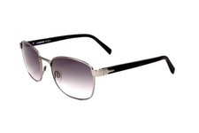 Rodenstock R1416 D LIGHT GUN, BLUE 54/19/140 Men's Sunglasses