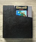 Nintendo Entertainment System NES 1985 Commando w/ Sleeve — photo 4