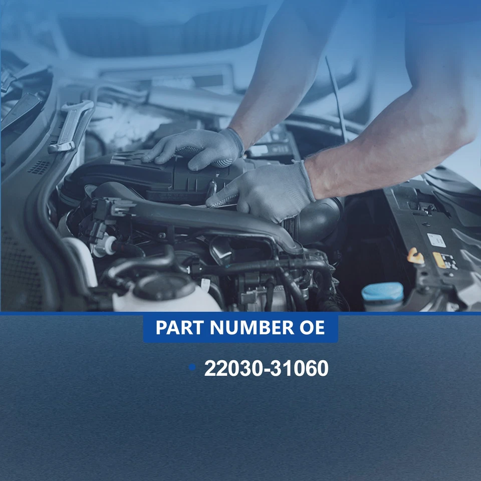 Cuerpo del acelerador para Toyota 4Runner 2010-2019 Tundra 2011-14 FJ Cruiser 10-14 4,0 L Foto 3 de 4