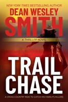 Dean Wesley Smith | Trail Chase | Taschenbuch | Englisch (2025)