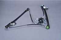 Fensterheber Automega 100026210 FüR 6N2 Vw Polo 6N1 3 16V Tdi Gti Sdi 100 120