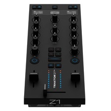 Native Instruments TRAKTOR Z1 MK2 - DJ Contro...
