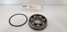 SKF 6307-NR/C3 BALL BEARING WITH SNAP RING, OPEN TYPE, STEEL, NNB