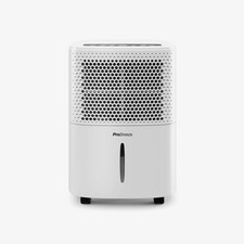 12L Luftentfeuchter mit Kompressor & App, 1.8L Wasserkapazität Energieeffizient