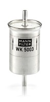 Mann-Filter Kraftstofffilter Fuer WK5003