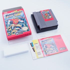 Nintendo NES Game Lot - Adventure Island, Excitebike, SMB 3, & More - CIB NICE!