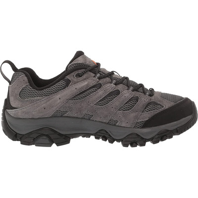 Merrell Moab 3 Vent Granite V2 Hiking Boot Shoe Men's US sizes 7-15/NEW!!! MED