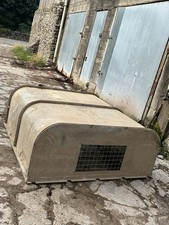 For Williams Pick Up Back/canopy
