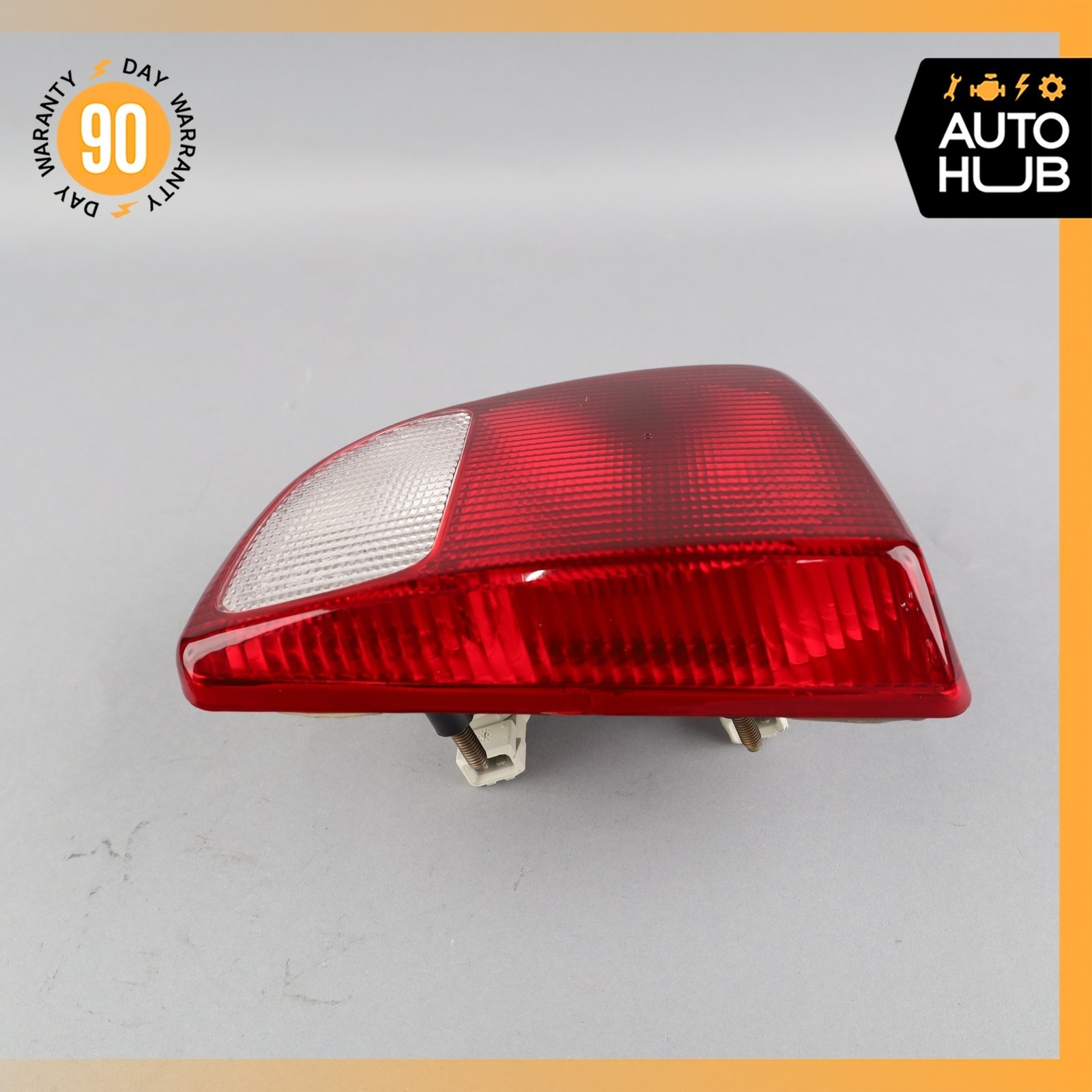 00-09 Bentley Arnage / Rolls Royce Seraph Rear Left Fog Light Reverse Lamp OEM