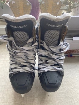 Bauer Nexus 1000 Tuuk Ice Hockey Skates 10.5