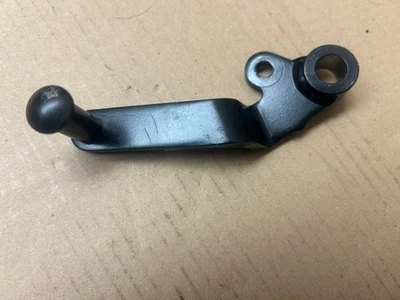 Schalthebel Triumph Tiger 660 Trident 660 2020-23 RA-175 - Bild 1 von 3
