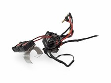Hobbywing Xerun Xr10 Pro 160A V4 2-3S Sensored Brushless Esc Rc Racing 1/10