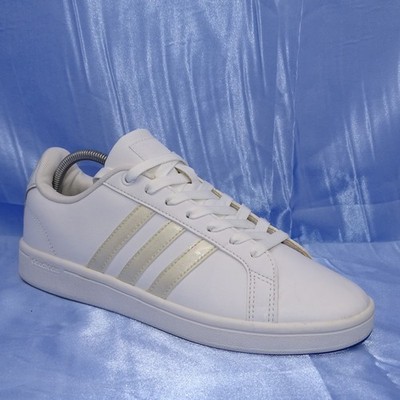 ADIDAS NEO CLOUDFOAM ADVANTAGE SNEAKER GR 40 SPORTSCHUHE DAMEN SCHUHE A10