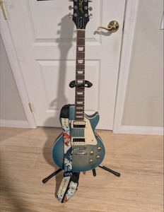 Epiphone Les Paul Traditional Pro | eBay