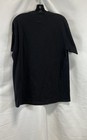 Majestic Men's Black Kobe Bryant Los Angeles Lakers Mamba Graphic T-Shirt Sz L — photo 2