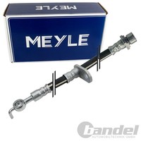 Meyle Bremsschlauch Links Vorderachse Passend FÜR Toyota Yaris | 30-14 525 0010