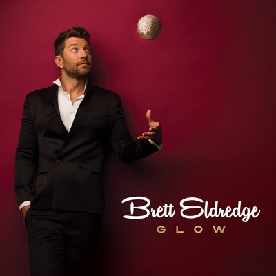 Brett Eldredge Glow (US IMPORT)