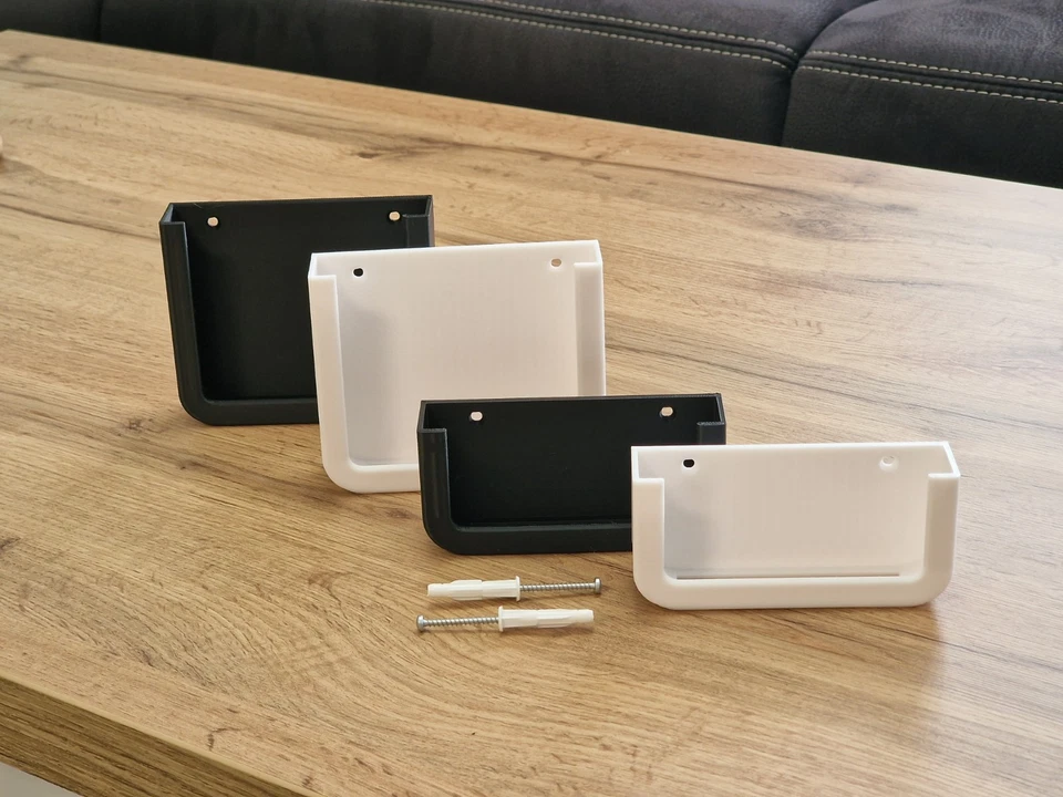 Netgear Nighthawk Mobile Router Wand- & Deckenhalterung M1, M2, M5, M6, M7, Pro - Bild 2 von 4