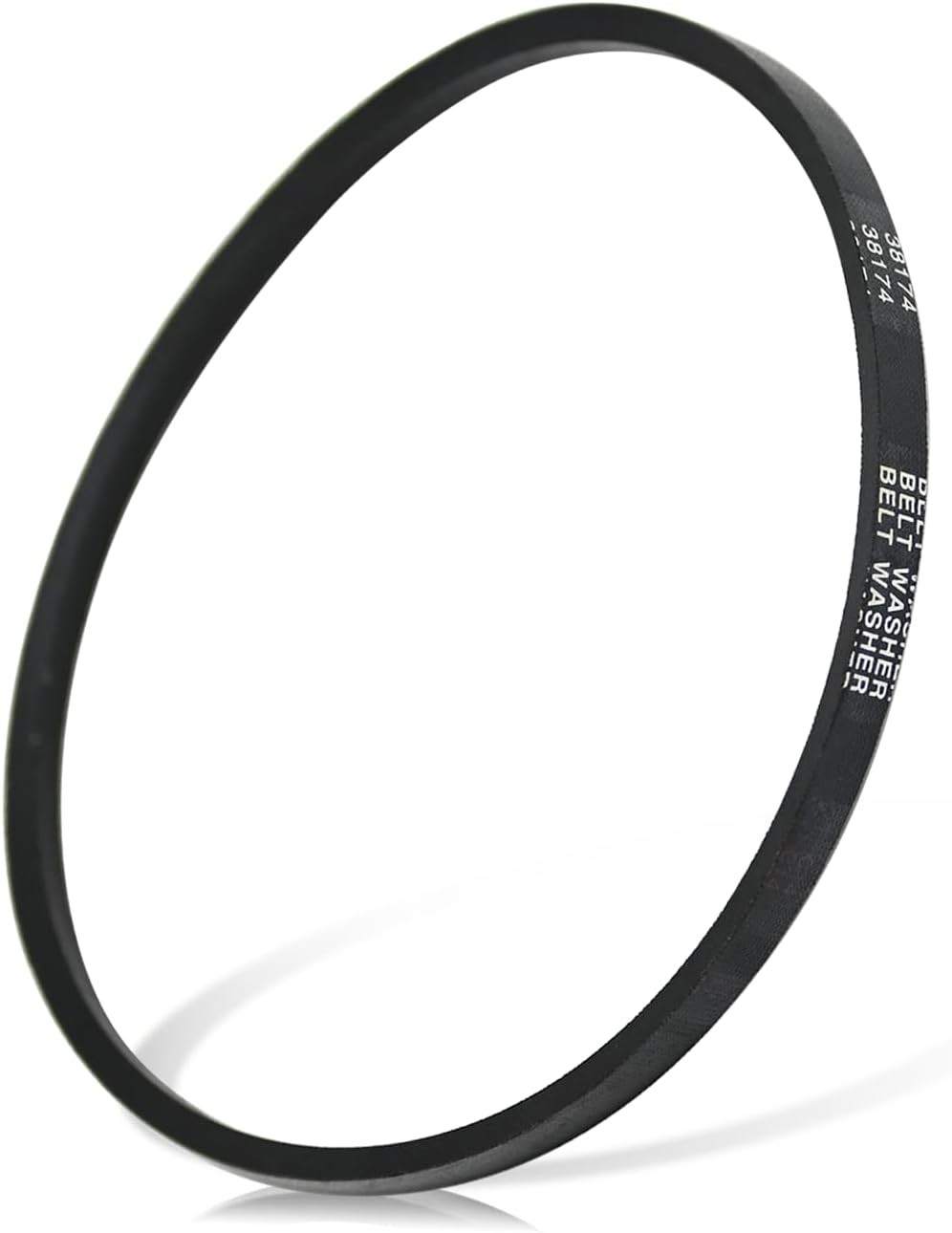 38174 for ALLIANCE TOP LOAD WASHER BELT
