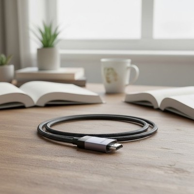 Displayport HDMI Kabel 8K 4K 60Hz 240Hz DP 1.4 HDMI 2.1 Monitor Projektor