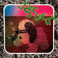 La Securite - Bingo! - Preorder - Cd - F4Z