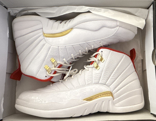 Air Jordan 12 Fiba Size 12 VNDS
