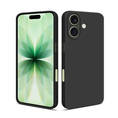 iPhone 17 / 17 Pro / Air / Pro Max Hülle   Soft Silikon TPU Case von HSP