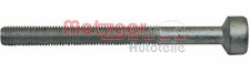 Injecteur Mercedes 410