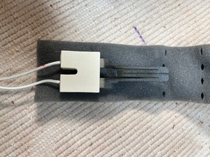 02552625000 Hot Surface Ignitor 