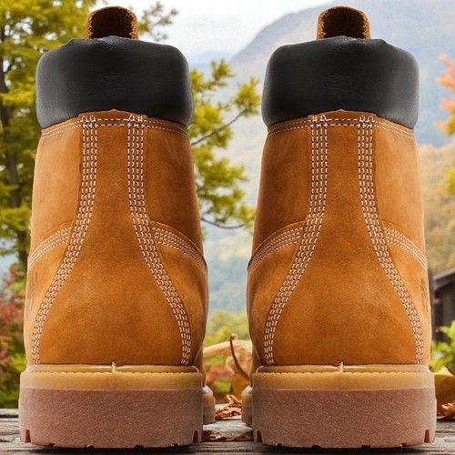 [TB110061713] HERREN TIMBERLAND PREMIUM 6-INCH WASSERDICHT STIEFEL - Bild 4 von 5