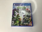 Plants vs. Zombies: Garden Warfare (Sony Playstation 4 PS4, 2014) BRAND NEW