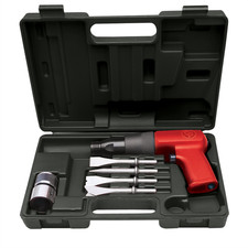Chicago Pneumatic 7110k Heavy Duty Air Hammer Kit