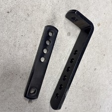 E2 L Bracket Weight Distribution Bar Bracket Replacement For Fastway