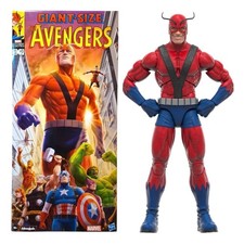 Marvel Legends Giant Man Figure 24 Inch Scale Hasbro Haslab Exclusive NEW SEALED