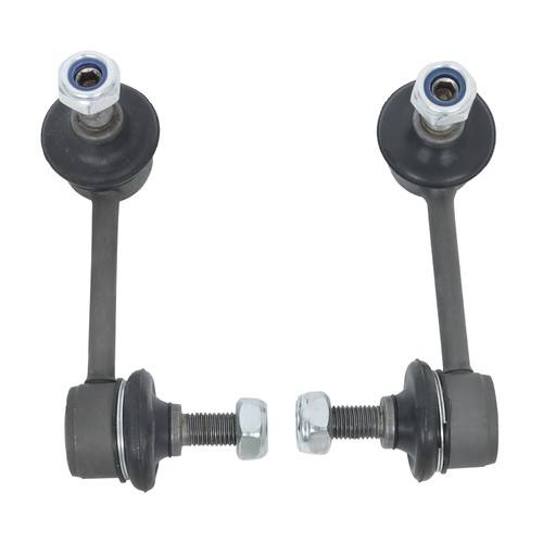 Control Arm Suspension Kit w/ Ball Joints Tie Rod Set For Honda CR-V 2007-2011 - Picture 8 of 11
