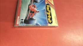 World Circuit PC Engine game Japan eK