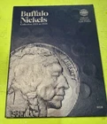 Buffalo Nickels Collection 1913-1938     42 Coins