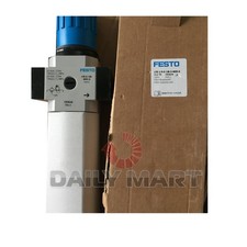 New In Box FESTO LFR-3/8-D-5M-O-MIDI-A 192624 Pressure Valve