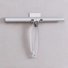 Shower Squeegee for Glass Door, Squeegee for Shower Glass Door, Bathroom, Win...
