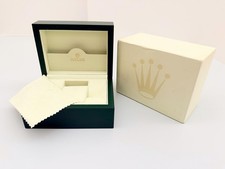 ROLEX REF 30.00.71 SCATOLA BOX DAYTONA SUBMARINER DATEJUST GMT USATA ORIGINALE