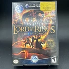 New ListingLord of the Rings: The Third Age (Nintendo GameCube, 2004) Complete In Box CIB