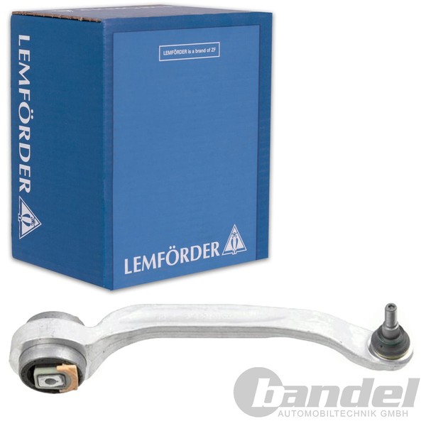 LemfÖRder Querlenker Hinten Rechts Unten Vorderachse Passend FüR Audi A8 Bentley-image