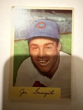 1954 Bowman Football Cards 19