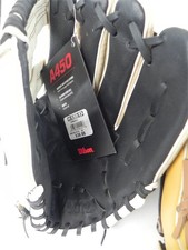 Wilson Youth A450 11.5" All Positions Baseball Glove NWT