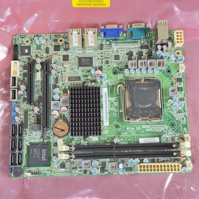 Tyan S5247 Motherboard S5247G2NR_EFI   US Seller   Tested Working  