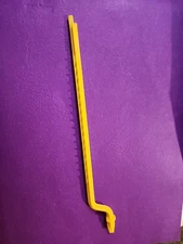 Replacement Pieces for 2016 Hasbro Mouse Trap Game -cage pole