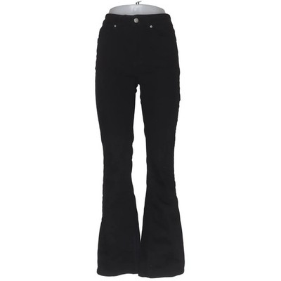 Dobber, Jeans, Größe: 36, Schwarz, Baumwolle/Elasthan, Einfarbig, Denim #uNK