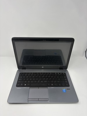 HP EliteBook 840 G1 Intel Core i5-4300U 8GB 256 GB SSD Touchscreen Windows 11