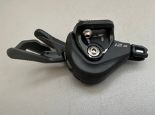 SL-M6100 Shimano Deore 12-Speed I-Spec EV Right Hand Shift Lever