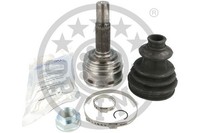 Optimal CW-2697 Gelenksatz, Antriebswellengelenk FüR CitroËN C1 (Pm_, Pn_)